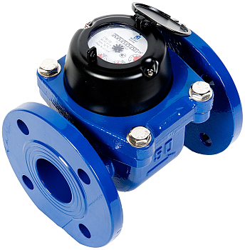 Счетчик для воды фланцевый  65 СТВХ  Норма