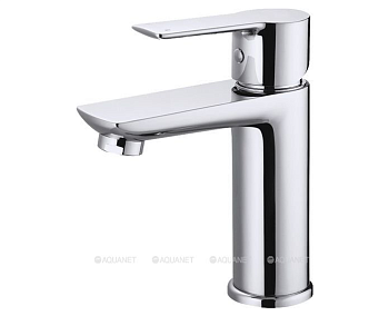 Смеситель для умывальника ARGO одноруч. (OLIMP 3504) латунь, d35 