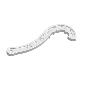 Ключ для  ПЭ фитингов 63-110 мм 