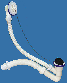 Обвязка для ванны  пластик ЭЛИТ ВИР (651) РАСПРОДАЖА