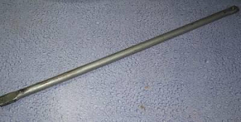 Ключ для радиаторов чугун. Т-обр