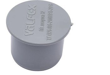 Заглушка Ду 32