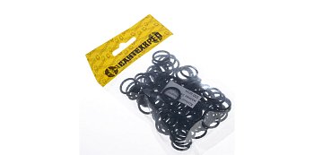 Набор колец на гусак плоский (МСАН)