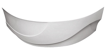 (н/н)Экран для ванны Эрика