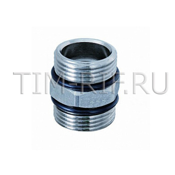 Бочонок   3/4" -   1" с уплотнительным кольцом TIM (M303-34)
