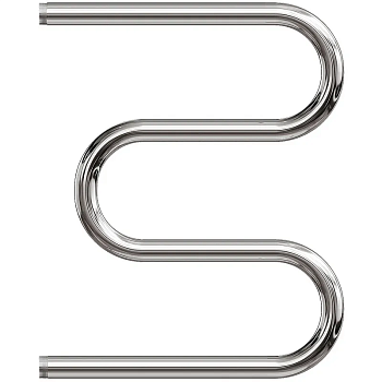 П/сушитель нерж. М-образный 50*50 32*2  Point (37555)