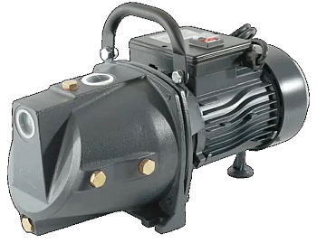 Насос поверхностный JSW 55 САДОВЫЙ