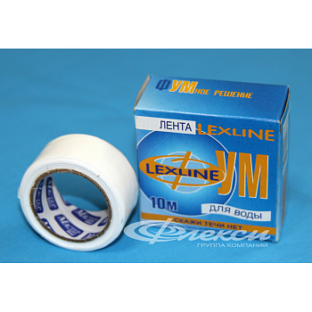 Фумлента 20мм - 10м - 0,1мм (Киров)