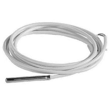 Датчик температурный ГВС для котлов Clever, L-4