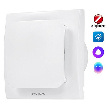 Вентилятор 120 Royal Thermo RAFV T