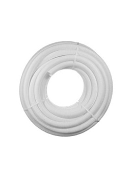 Гофра белая 40 Орио (40-1) (с1985)