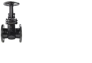 Задвижка чугунная 250 (30ч6бр)