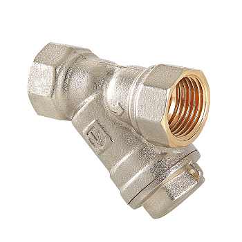 Фильтр лат.  1 " Valtec (VT.192.N.06)