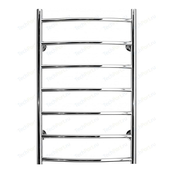 П/сушитель нерж. Лестница   800х500 Terminus Классик П7