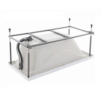 Каркас усиленный д/в Стандарт 1.6 Triton   (н/н)