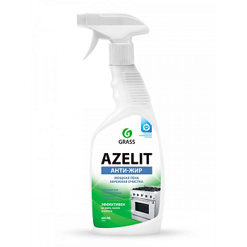 Средство для кухни Azelit (600мл) (218600)