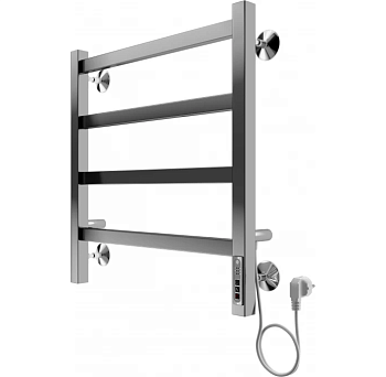 П/сушитель электрический 500*550 нерж. Ното Terminus (П4)