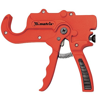 Труборез для металлопластика и ПВХ 20-36 MATRIX пистолет (код 78416)