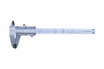 Штангенциркуль, 150мм Вихрь в коробке (73/11/2/1)
