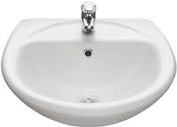 Умывальник Santeri "Соната" (530*475) 1-отв.