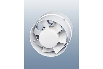 Вентилятор 125 ЭВЕНТ ВК (канальный)