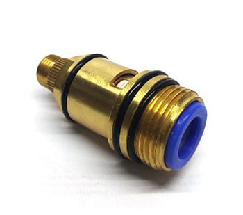 Кран-букса для переключения душа (GAPPO 52-6)