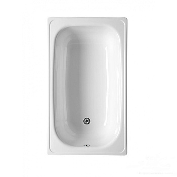 Ванна стальная 1.05 м *70см  /BLB Europa/ Португалия