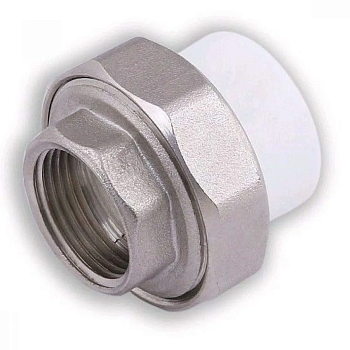 Муфта ПП РВР 50х2 (VALFEX) (2)