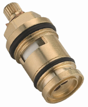 Кран-букса для переключения душа (VF52-6) VALFEX