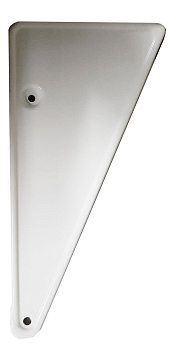 Кронштейн для мойки эмалированный   (н/н)