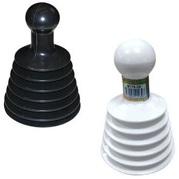 Вантуз (гармошка) 16*11,5см (МТ76-28)