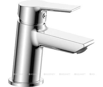 Смеситель для умывальника ARGO одноруч. (TORN 3504) латунь, d35 