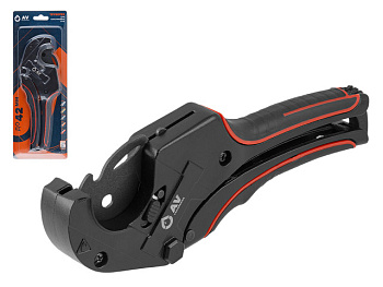 Труборез для пп и мп труб 16-42 AV Engineering (149542)