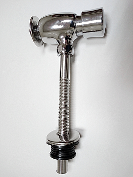 Кран  писсуарный нажимной POTATO (903)