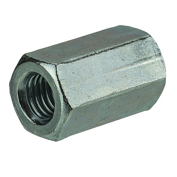 Гайка переходная-стяжная М10 (удлиннительная)(86963-50)