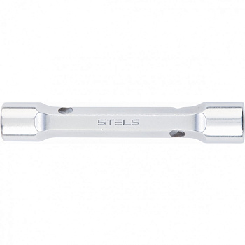 Ключ торцевой усиленный, 8х9мм (13767)