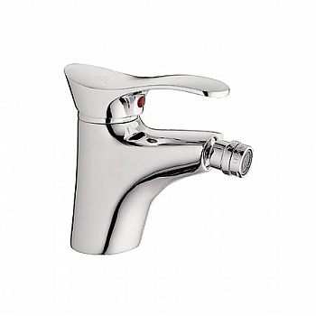 Смеситель для биде LEDEME (L5001) латунь, d40