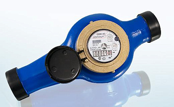 Счетчик для воды СВМ-40 /Бетар/