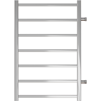 П/сушитель нерж. Лестница   500х800 Point Вега PN71558 П7