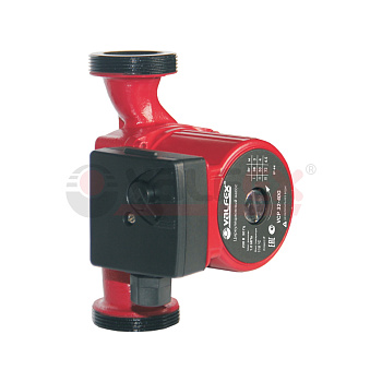 Насос циркуляц.  VСP 32-40 180мм c гайками  VALFEX