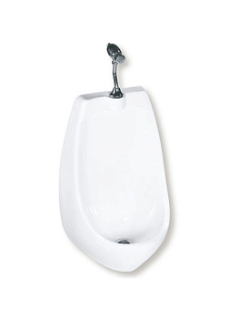 Писсуар Rosa Люкс (Киров) выход 40