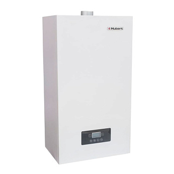 Котел HUBERT AGB 24 DY 2-х конт.закр.кам.сгор