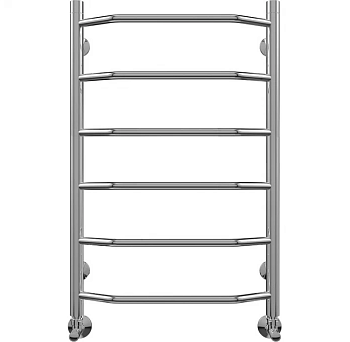 П/сушитель электрический 600*796 нерж. лестн Виктория 300 W правый Terminus 