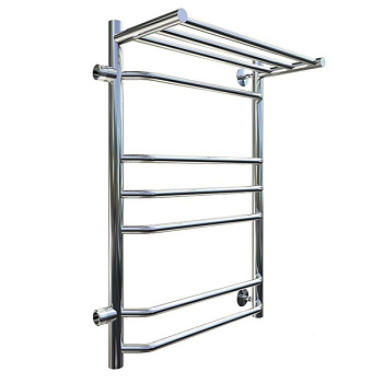 П/сушитель нерж. Лестница  80*50 ZOX полимер лестница (539156)