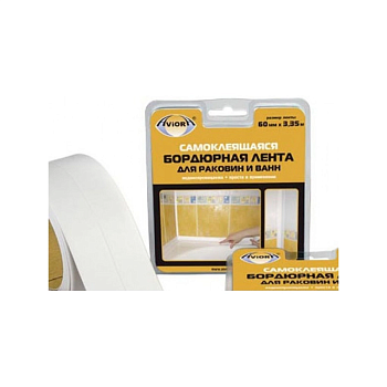 Лента бордюрная 12 (6*6)  3,35 м AVIORA (н/н) 