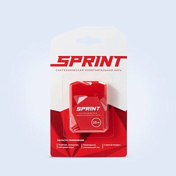 Универсальная нить  25 м "Sprint"