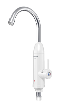 Водонагреватель проточный EDISSON  3000 Cora (кухня)