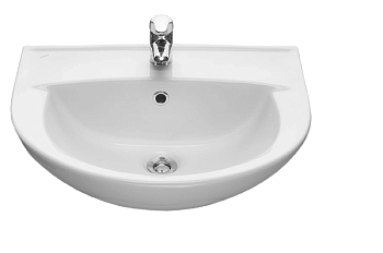 Умывальник Santeri "Виктория" (560*450) 1-отв.