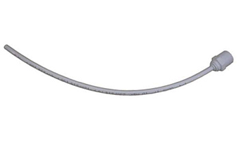 Трубка для подключения к крану-поилке