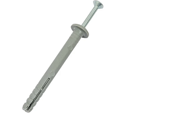 Дюбель-гвоздь 6*80 (82238-100)